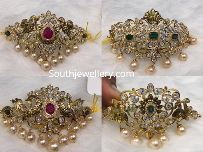 Choker bajuband Clearance