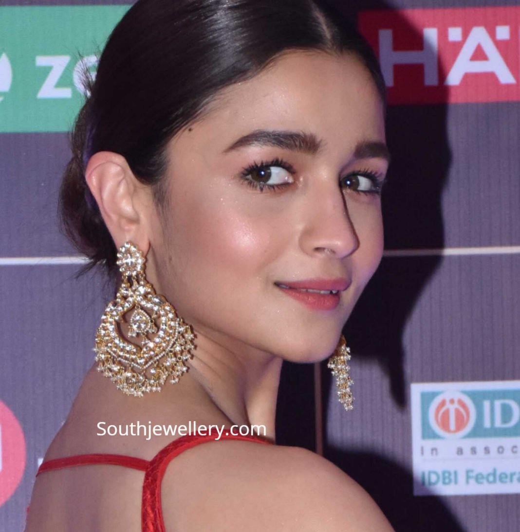 Alia bhatt sabyasachi Clearance