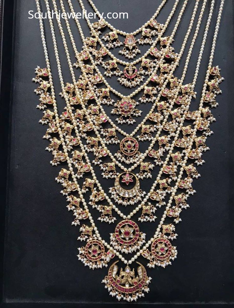 Satlada haar sales in gold price