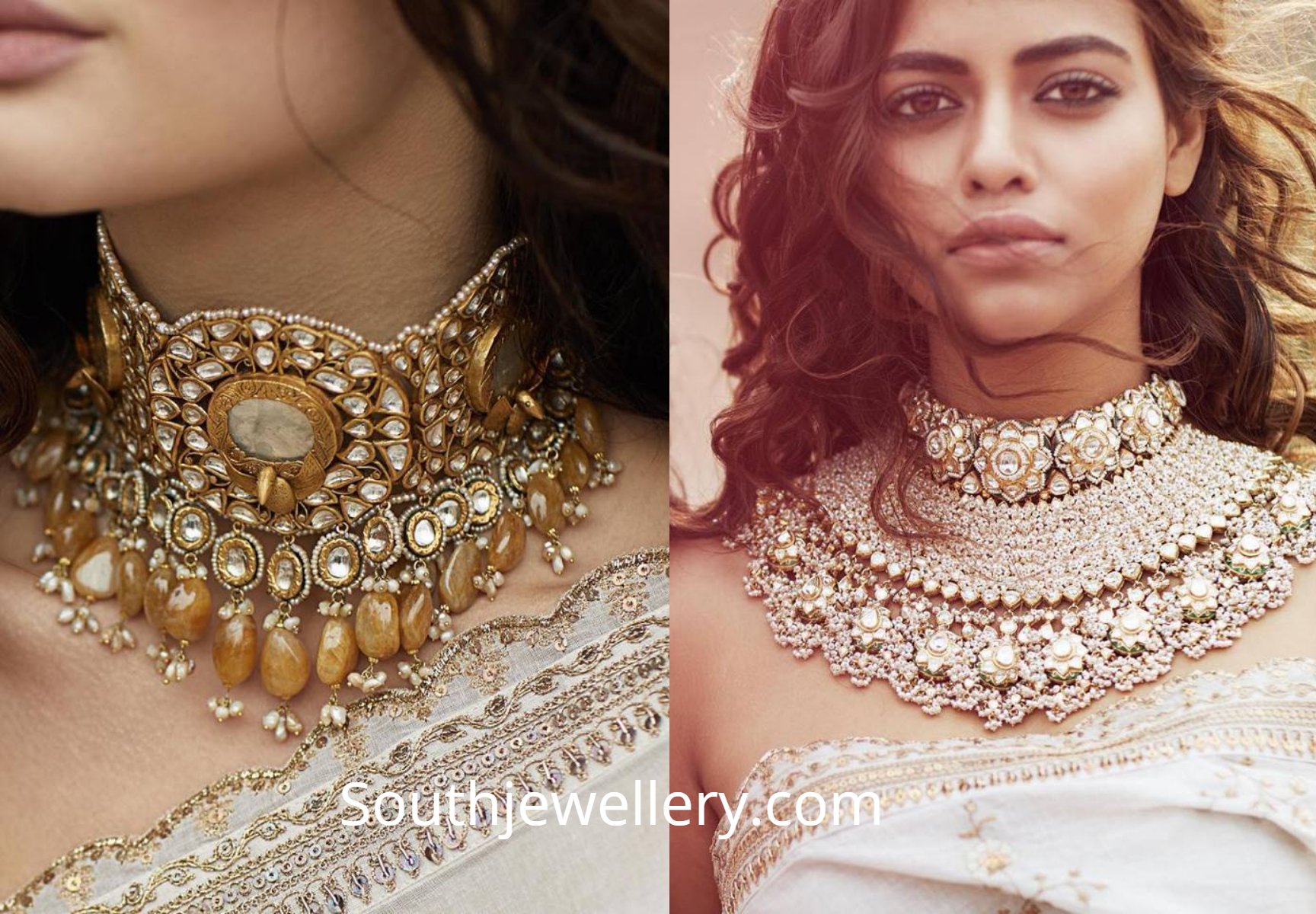 sabyasachi bridal collection 2019