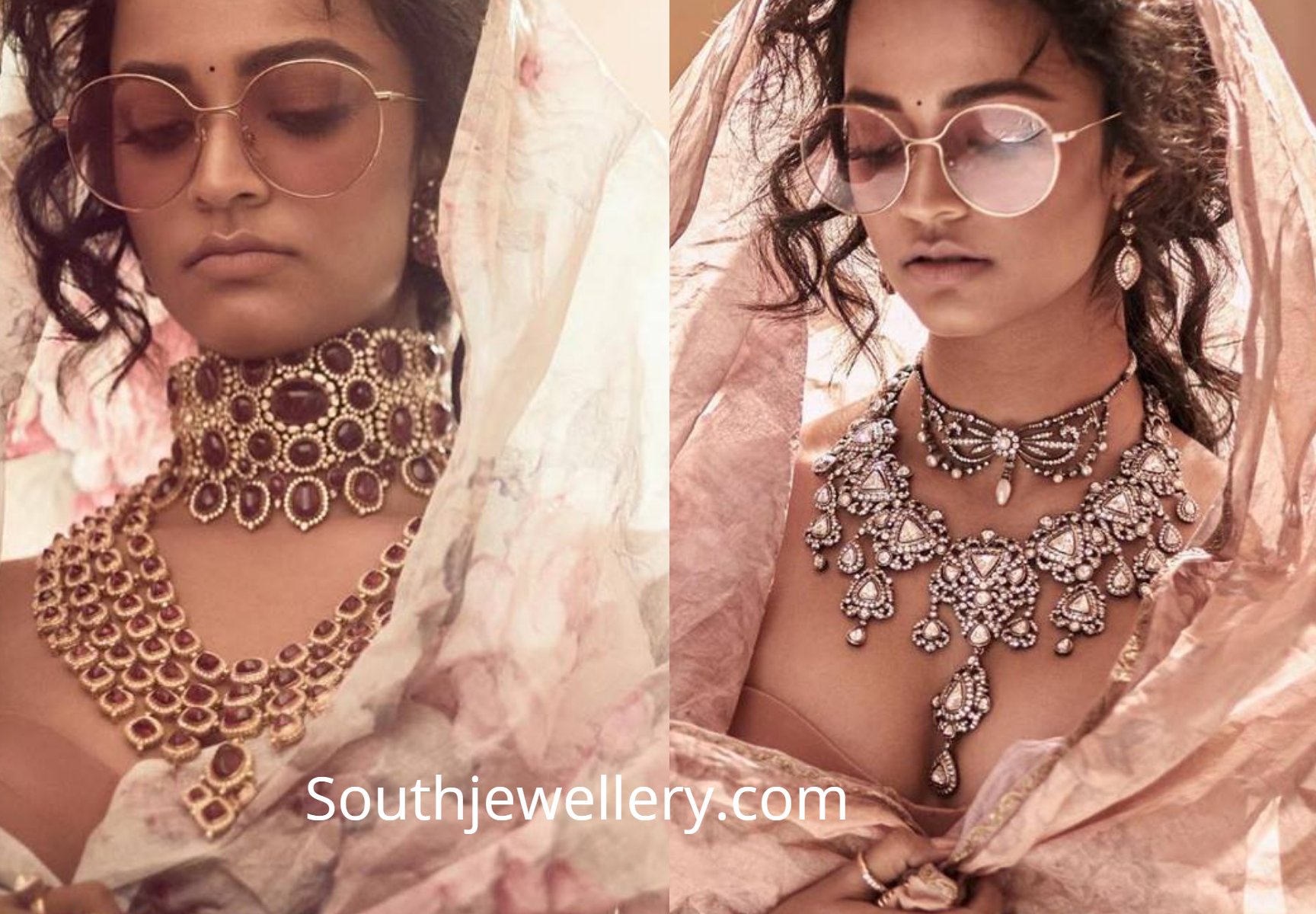 Sabyasachi Inspired Indian Jewellery Bollywood Wedding Bridal Kundan Jodha  Akbar Gold Pt Necklace Set Jewelry Choker Earrings Tikka White Cl - Etsy |  Indian choker necklace, Jewelry, Jewelry choker