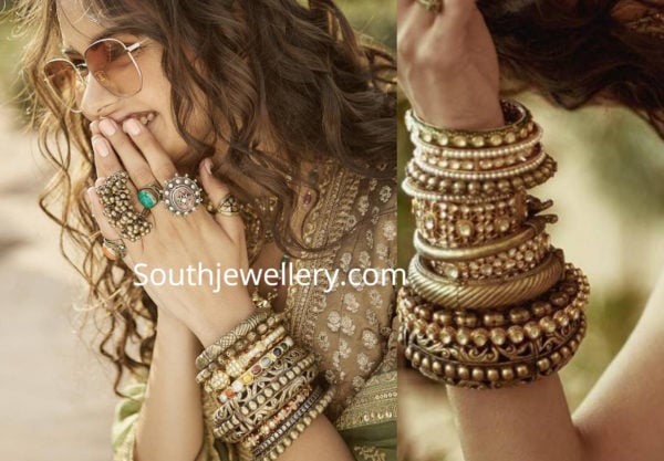 sabyasachi jewellery