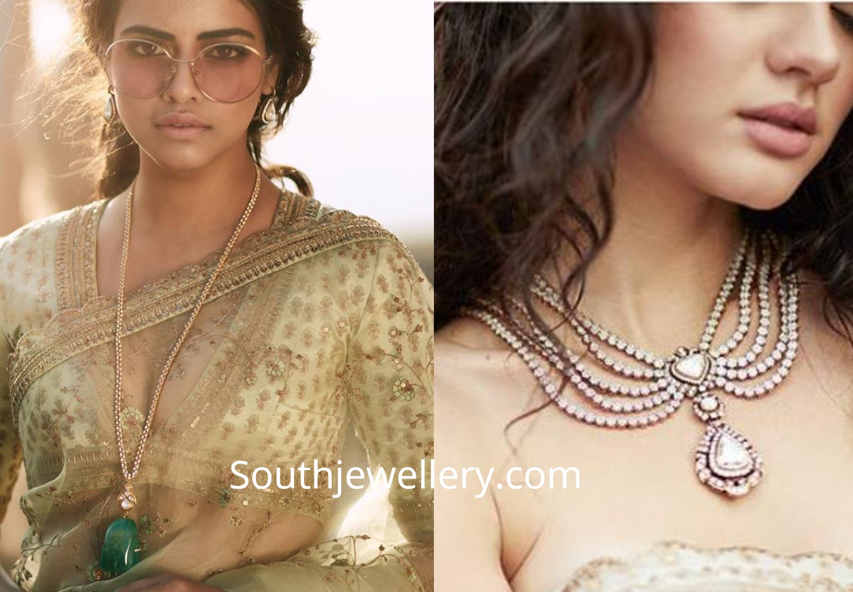 Sabyasachi Jewellery Collection