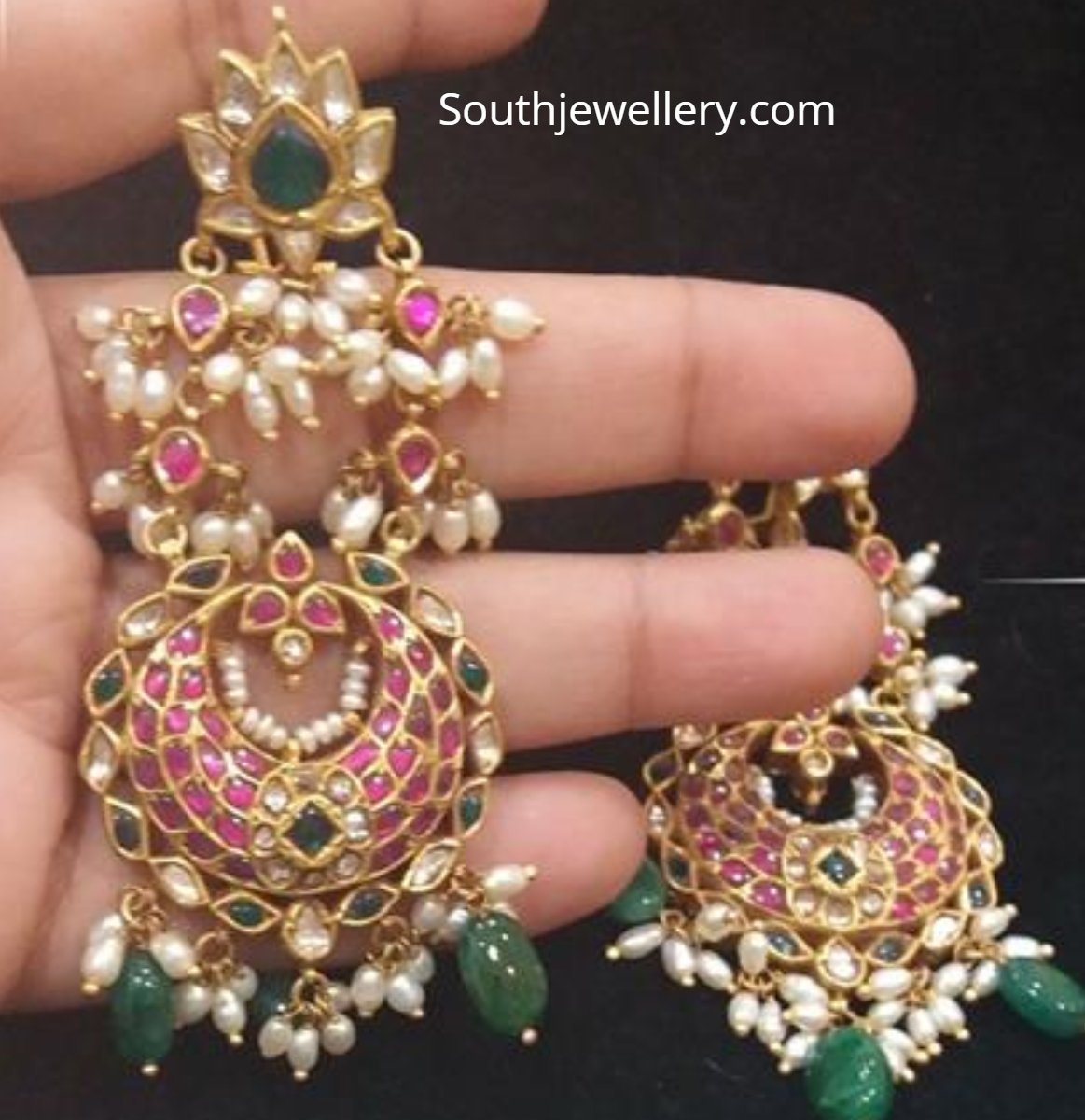 tanishq antique