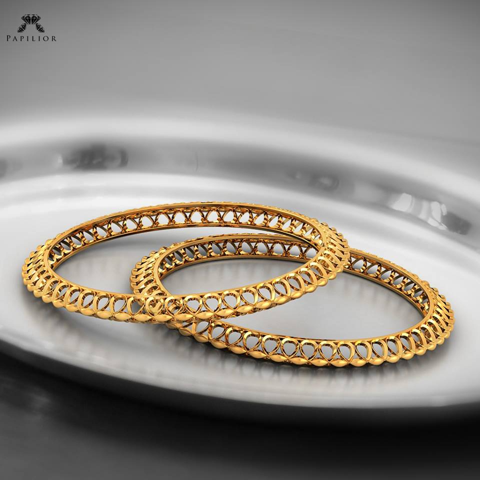 Pp jewellers bangles design Clearance