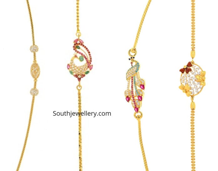 Thali Chain Gold Wholesale Prices, Save 70% | jlcatj.gob.mx