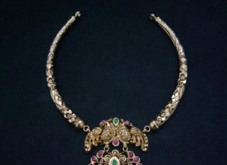 kante necklace