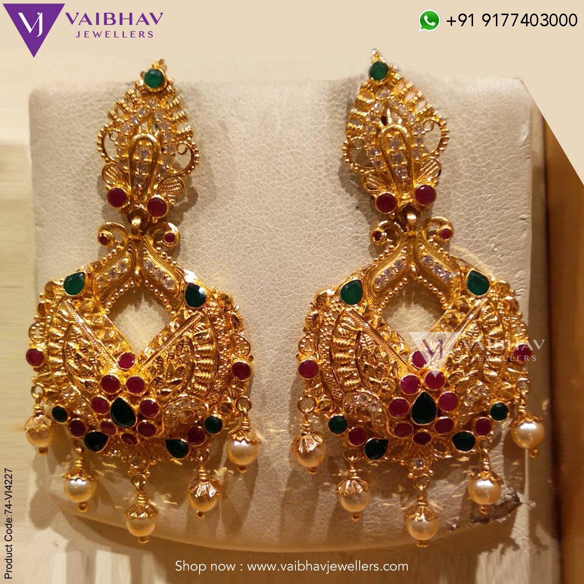 Trending Earrings 499rs Only - Latest Earring Designs - Abdesigns –  Abdesignsjewellery