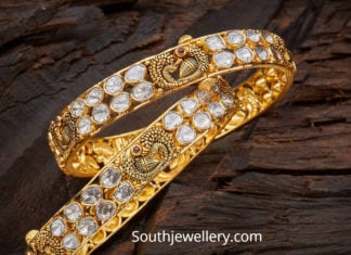 Kasu mala bangles deals