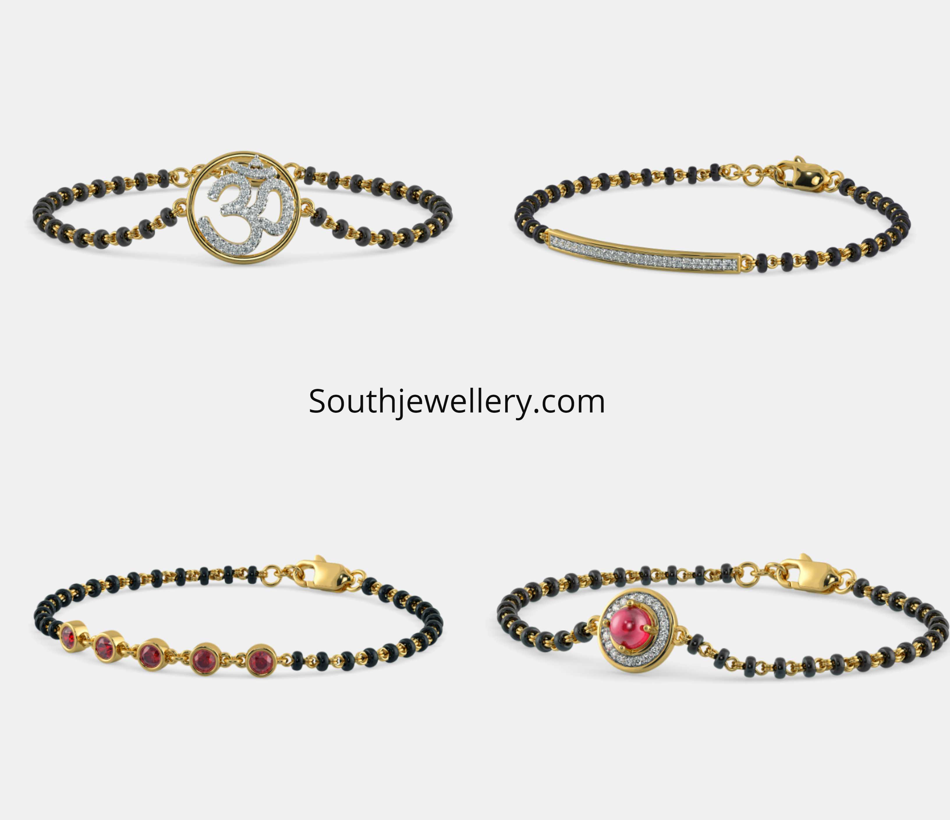 Buy 200+ Women's Bracelets Online | BlueStone.com - India's #1 Online  Jewellery Brand