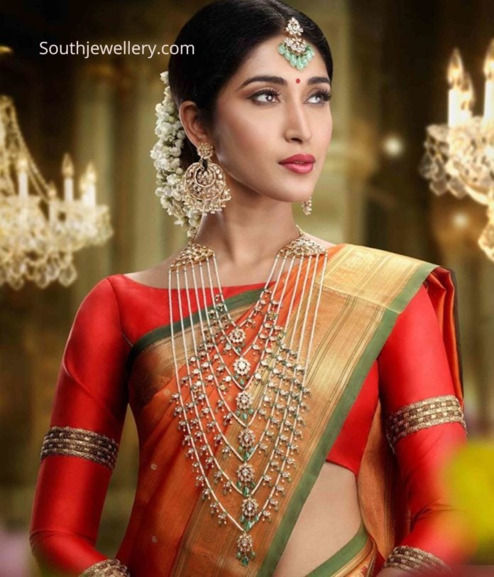 polki satlada necklace (1)