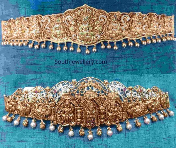 lakshmi vaddanam designs