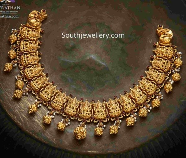 temple jewellery collection (1)