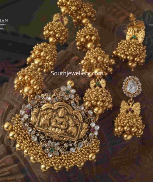 temple jewellery collection (6)