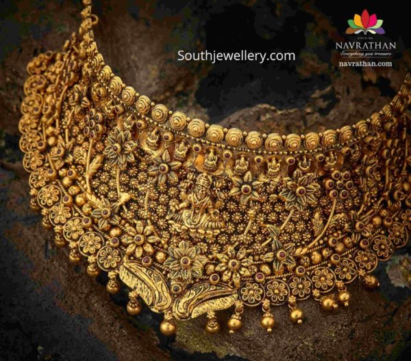 temple jewellery collection (6)