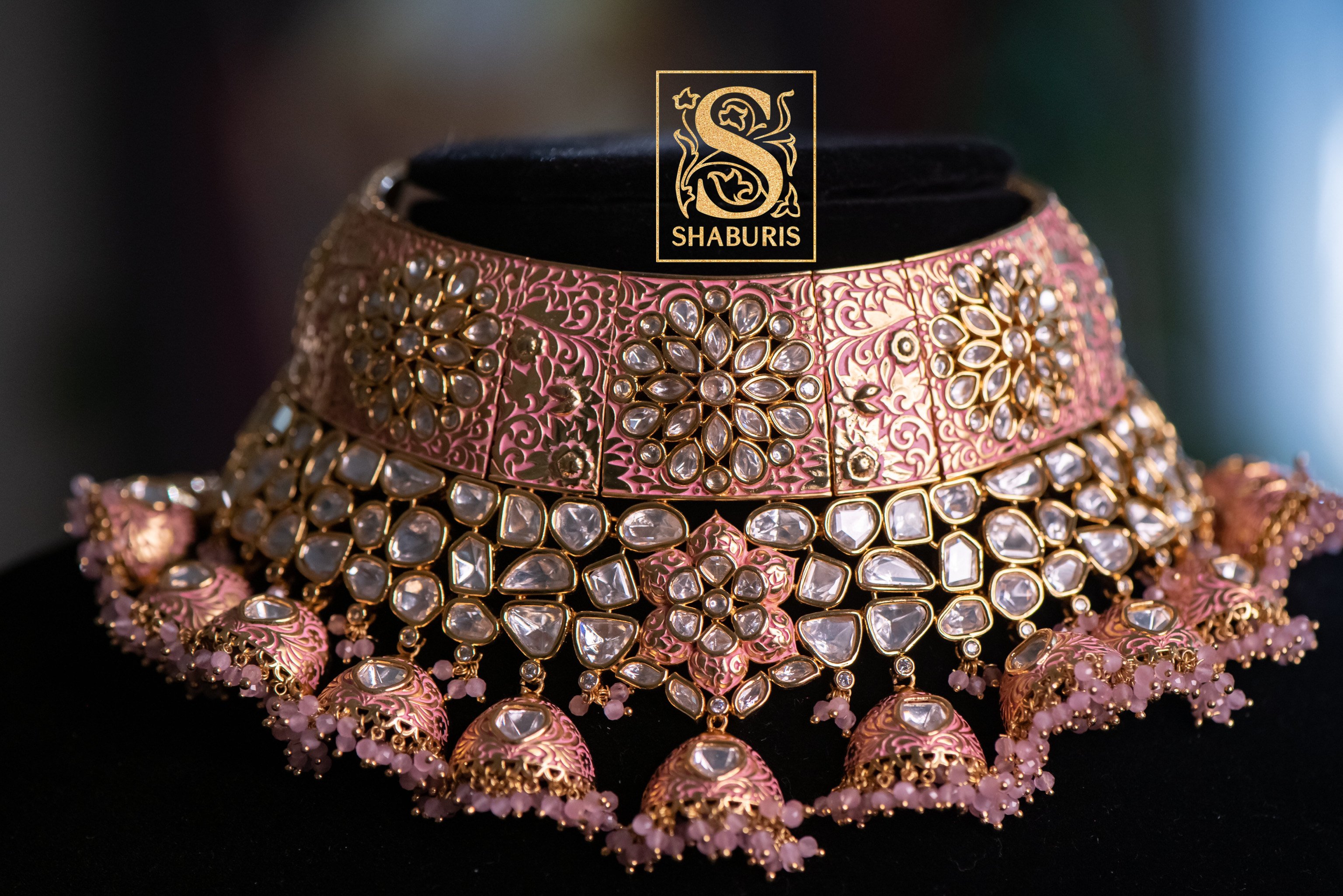 Gold plated on sale silver jwellery