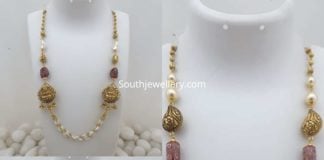 light weight gold haram designs (3)