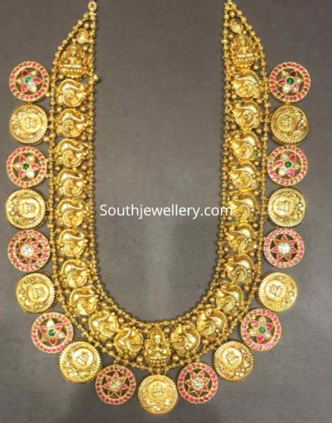 sye raa nayanthara jewellery