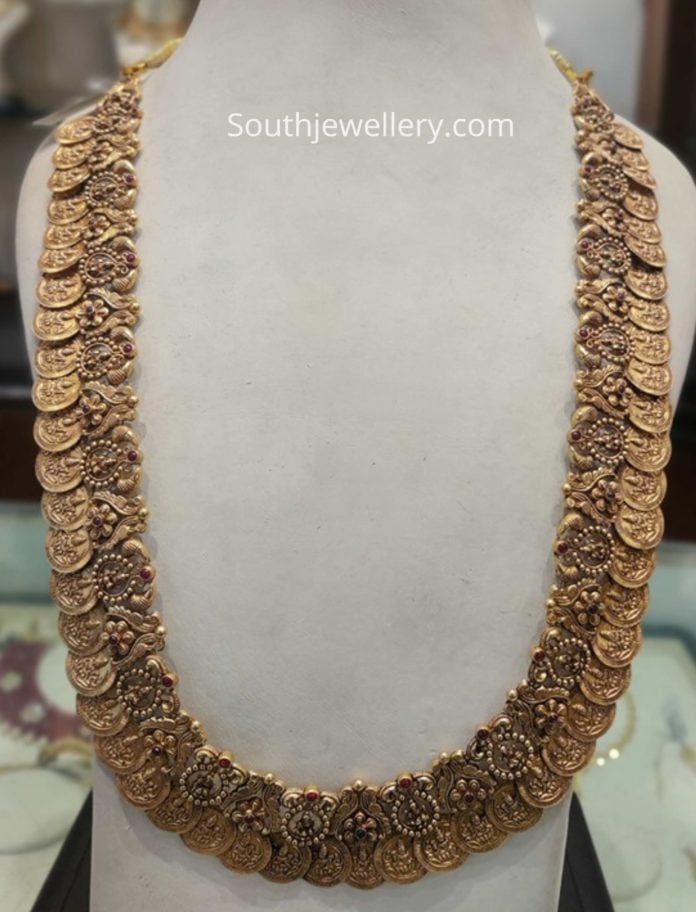 plain gold kasulaperu haram