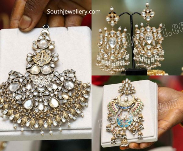 sye raa narasimha reddy jewellery by amrapali