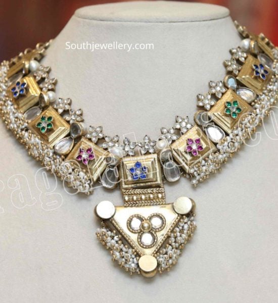 sye raa narasimha reddy jewellery by amrapali