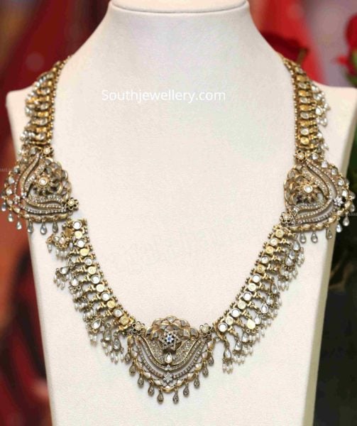 sye raa narasimha reddy jewellery by amrapali