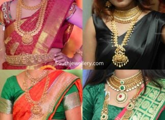 tbz jewellery festive collection latest 