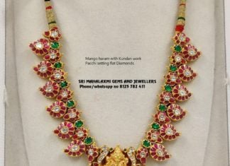 latest gold necklace collection (1)