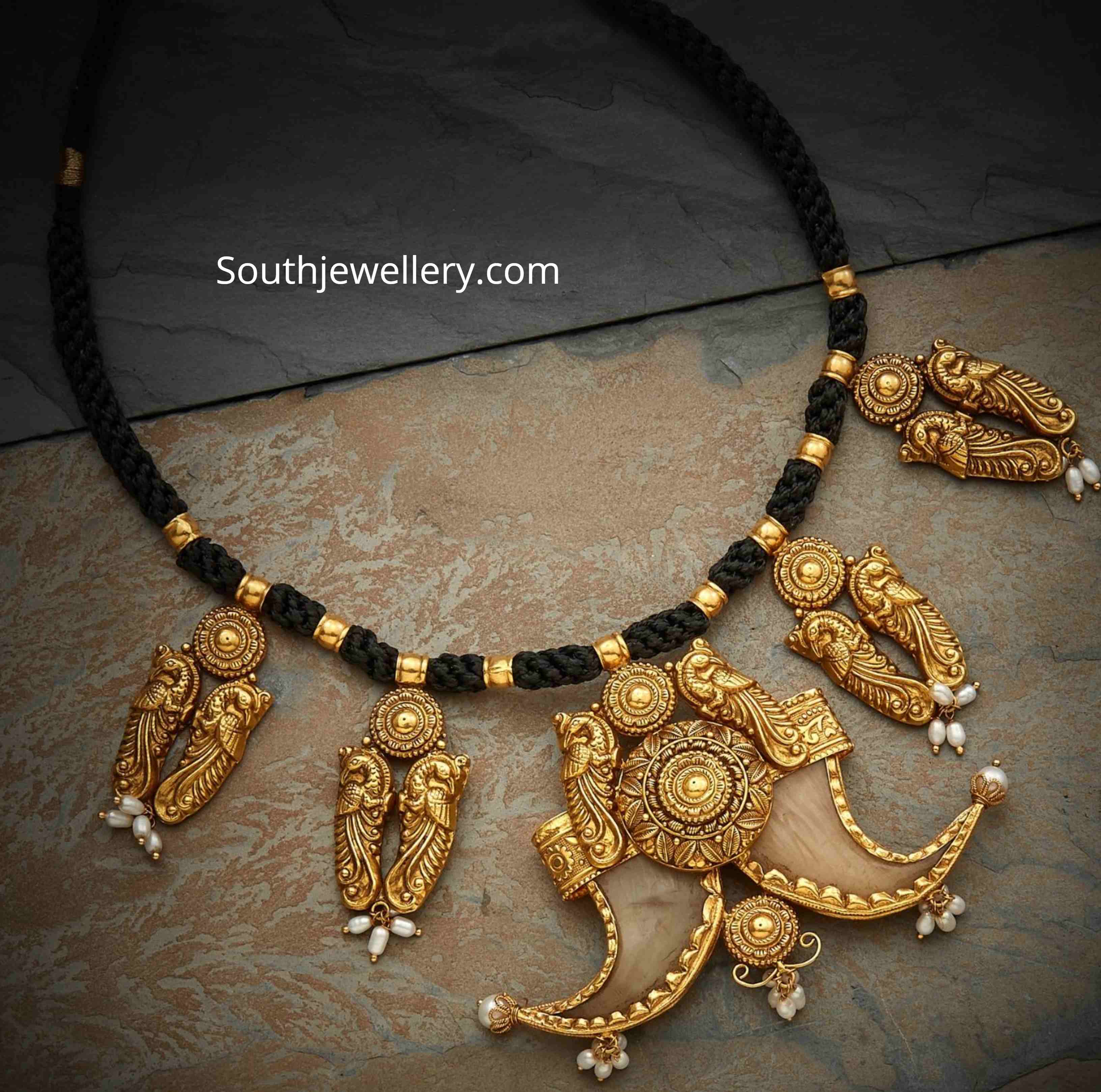 Puligoru hotsell chains online