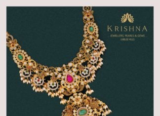 22 carat gold necklace designs