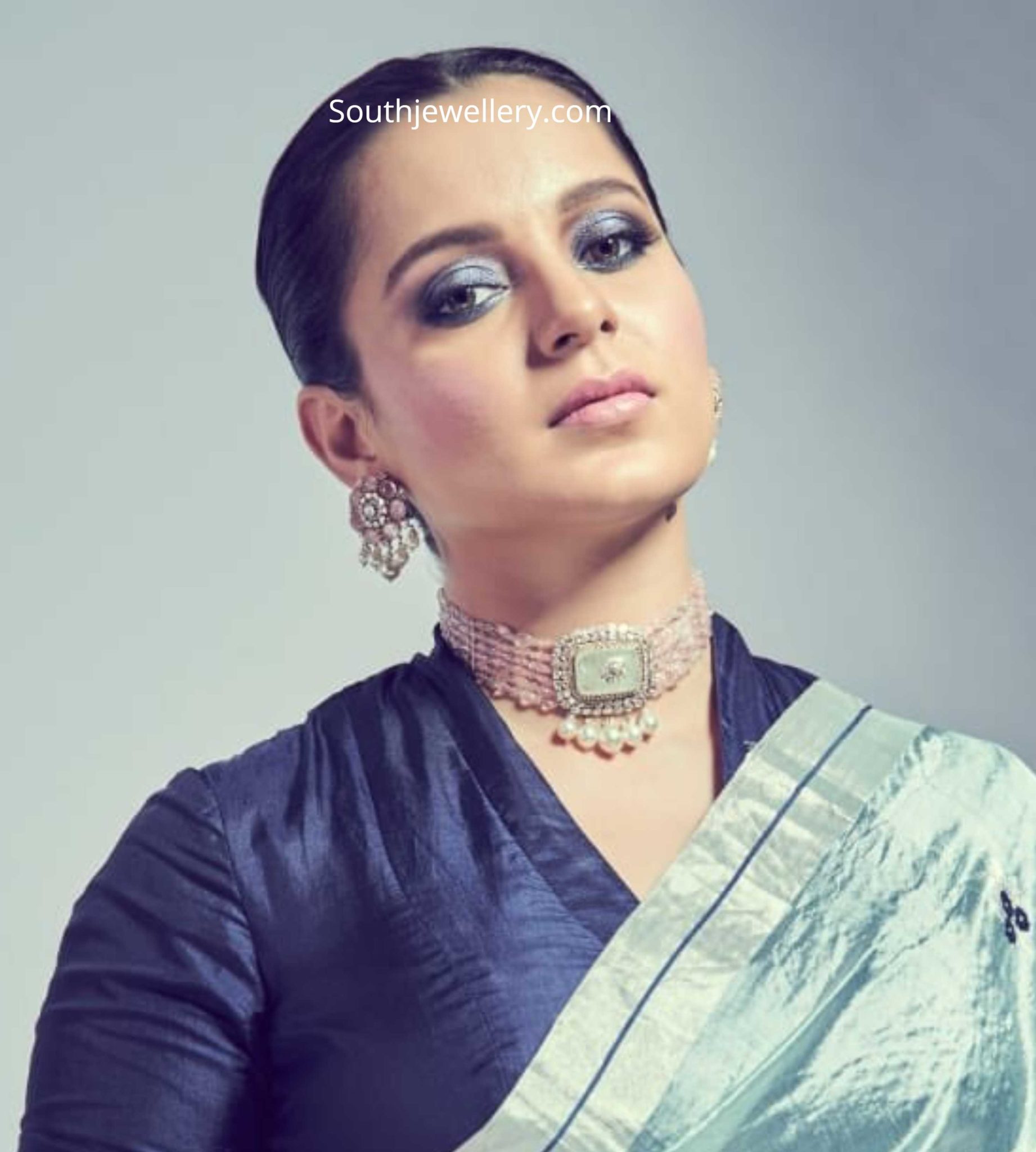 Kangana ranaut choker deals