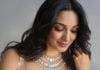 kiara advani in polki diamond necklace (1)