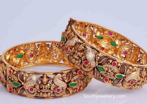 lakshmi broad bangles challani