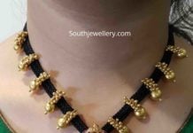 black thread necklace (1)