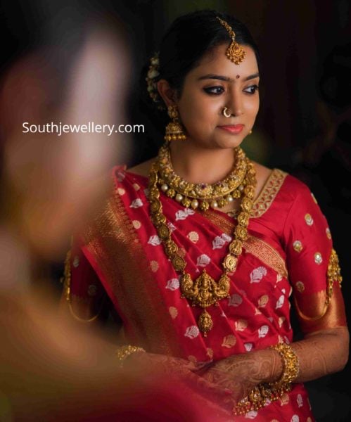 lagadapati rajgopal daughter engagement jewellery (1)