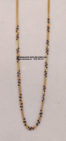 nallapusalu necklace designs (5)