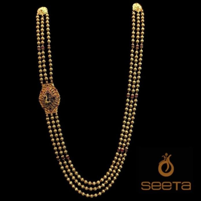 Step chain sales latest models