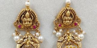 lakshmi gold buttalu