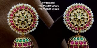 kundan buttalu designs 2021