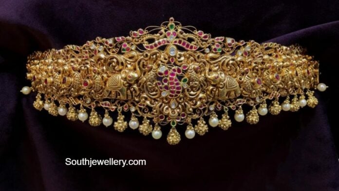Nadumu vaddanam deals