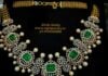 diamond emerald necklace (2)