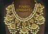 nakshi gold necklace