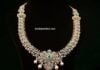 diamond necklace ananth diamonds (1)
