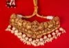 lakshmi choker krishna