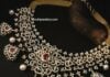 diamond necklace mangatrai