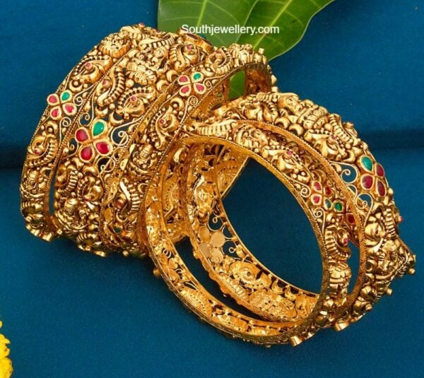 nakshi bangles navrathan