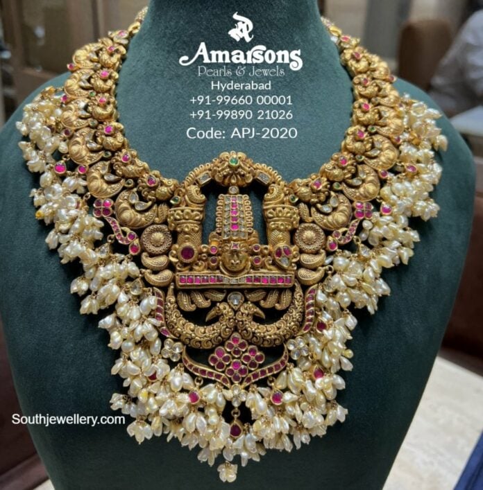 Indian Jewellery Designs