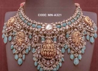 lakshmi polki necklace (1)
