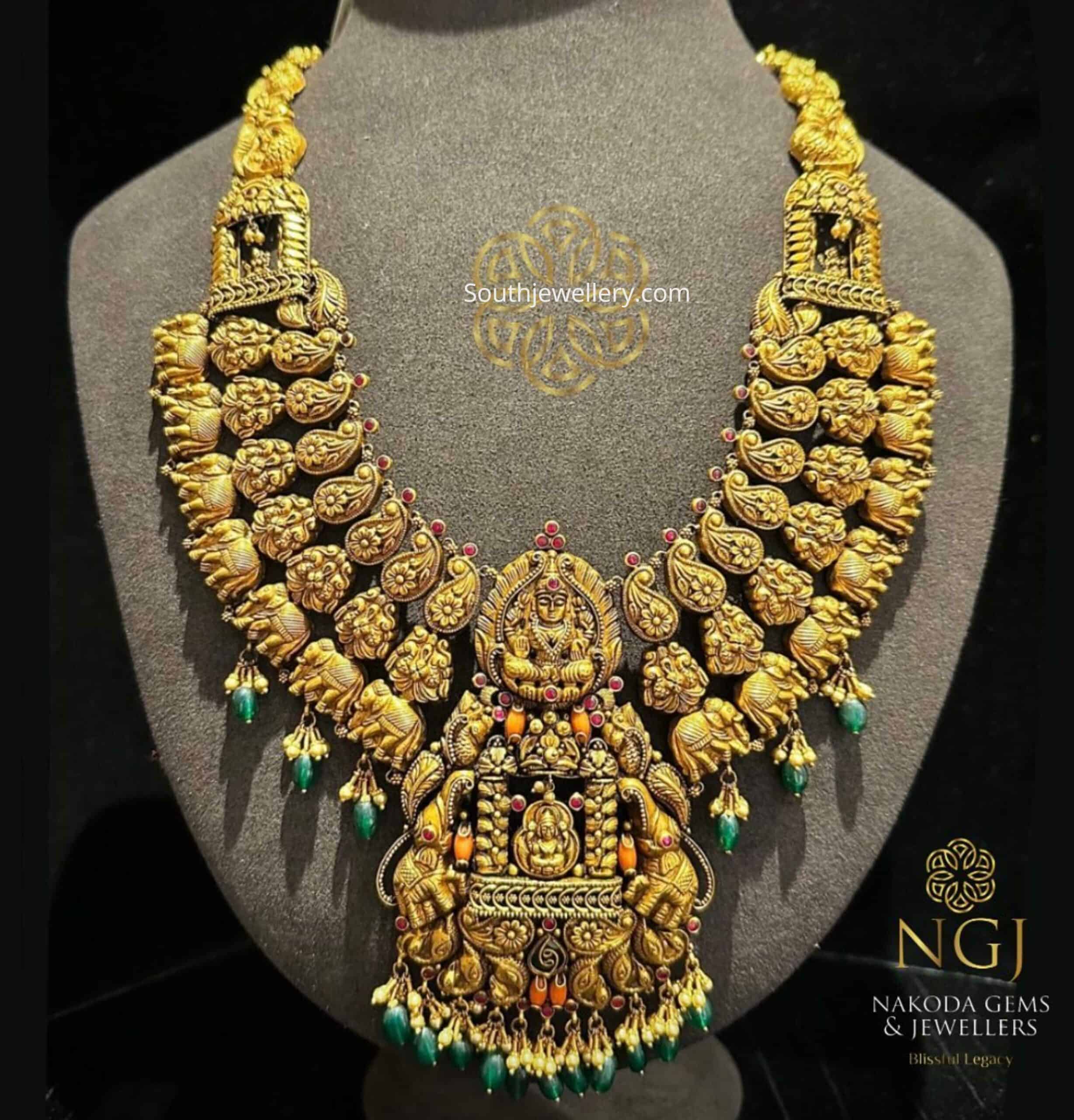 Nakoda jewellers on sale online shopping