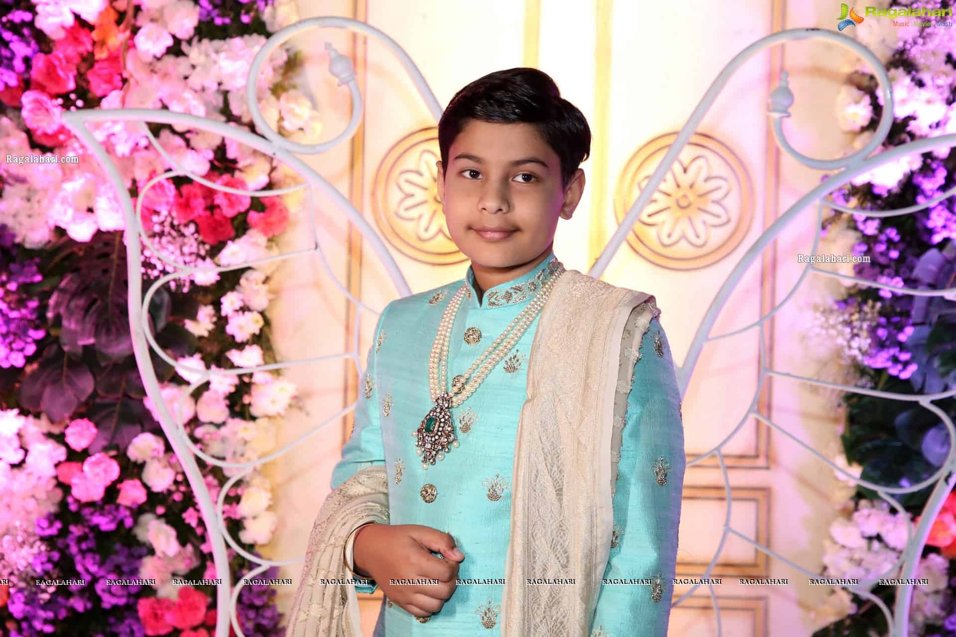Boys jewellery sales